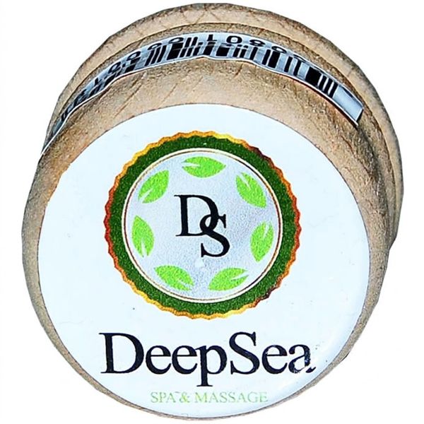 Deep Sea Kristal Mentol Taşı